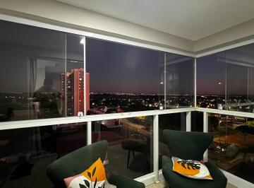 Apartamento de 3 quartos, Gama · Splendore 3 Qtos. Nascente, Vista Livre