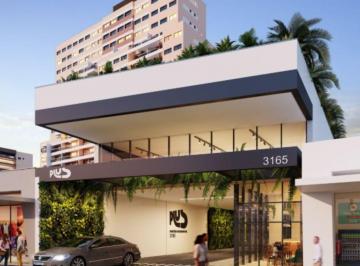 Apartamento · 40m² · 1 Quarto · 1 Vaga - Lopes Inova Associados · Apartamento 1 quarto 40 metros e 1 vaga em Portão, Água Verde, Vila Izabel