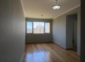 Foto 01 · Apartamento 75 m², com 2 quartos, sendo 1 suíte ,1 vaga, fora de rota, no Campo Belo.
