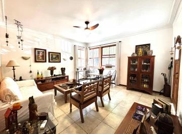 Apartamento , Rio de Janeiro · Lagoa- Apartamento 3 quartos tipo casa