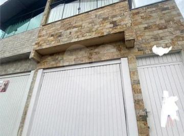 Casa de 3 quartos, São Paulo · Sobrado á venda no Tucuruvi
