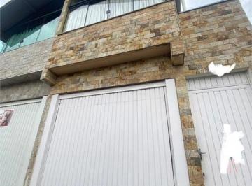 Casa de 3 quartos, São Paulo · Sobrado á venda no Tucuruvi