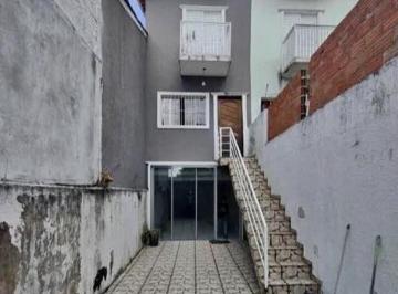 Casa · 130m² · 2 Quartos · 2 Vagas - Ana Carolina Martins · CASA NO CAPÃO REDONDO