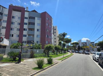 Apartamento de 2 quartos, Curitiba · Oportunidade única - Cabral 2 dormitórios