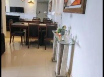Apartamento en Venda de 3 quartos  · APARTAMENTO NA VILA CARRÃO