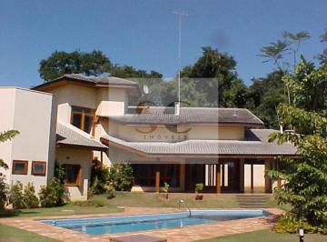 Foto 01 · Casa - Jardim Botânico (Sousas)