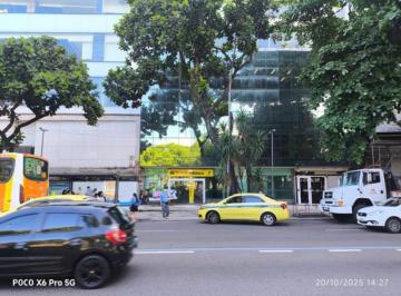 Foto 01 · Prédio Comercial em leilão a venda em Botafogo, Rio de Janeiro