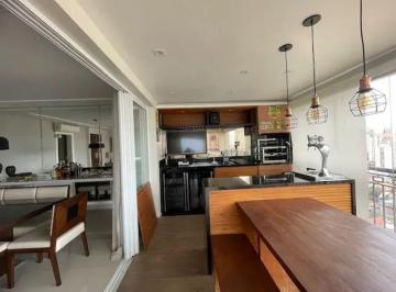 Apartamento de 3 quartos, São Paulo · Apartamento á venda na Santa Teresinha