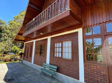 Rural de 8 quartos, Nova Friburgo ·  BELÍSSIMA CHÁCARA FRIBURGO