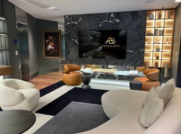 Apartamento de 3 quartos, Curitiba · ***Edifício MAIS ALTO de Curitiba***