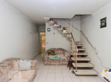 Casa · 97m² · 2 Quartos · 2 Vagas · Casa à Venda - Jardim Independência, 2 Quartos, 97 m2