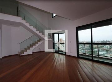 Apartamento · 440m² · 5 Quartos · 5 Vagas · Apartamento à Venda - Vila Prudente, 5 Quartos,  440 m2