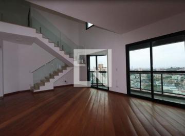 Apartamento · 440m² · 5 Quartos · 5 Vagas · Apartamento à Venda - Vila Prudente, 5 Quartos, 440 m2