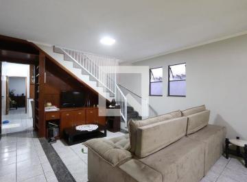 Casa · 138m² · 4 Quartos · 2 Vagas · Casa à Venda - Vila Prudente, 4 Quartos, 138 m2