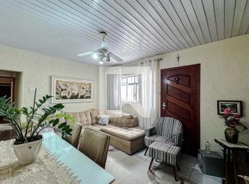 Casa · 154m² · 3 Quartos · 2 Vagas · Casa à Venda - Mooca, 3 Quartos, 154 m2