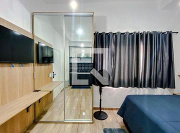 Apartamento · 28m² · 1 Quarto · Apartamento à Venda - Belém, 1 Quarto, 28 m2
