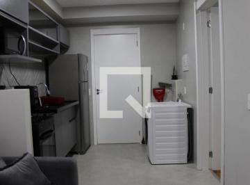 Apartamento · 29m² · 1 Quarto · Apartamento à Venda - Vila Santa Clara, 1 Quarto, 29 m2