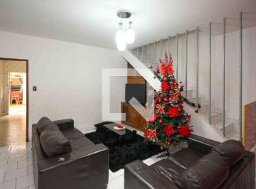 Casa · 100m² · 3 Quartos · 2 Vagas · Casa à Venda - Vila Ema, 3 Quartos,  100 m2