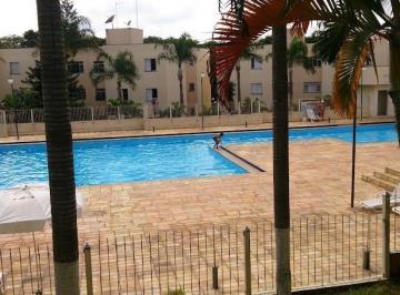 Apartamento de 2 quartos, Campinas · Apartamento à venda 2 quartos JD. GARCIA, COND. RAUL RENATO lazer TÉRREO, frente ao Atac.ado Spani