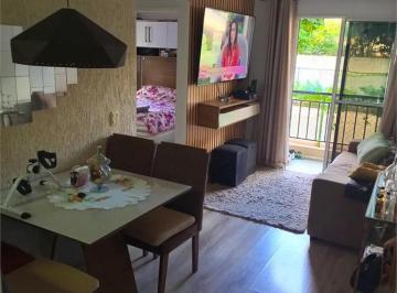Apartamento de 2 quartos, São Paulo · Apartamento á venda na Luz