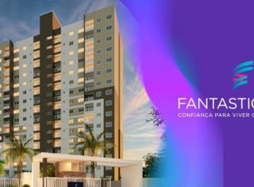Apartamento de 3 quartos, Fortaleza · LANÇAMENTO APARTAMENTOS MARAPONGA FANTASTIQUE 4