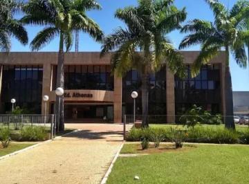 Comercial , Brasília · EDIFÍCIO ATHENAS 902 SUL – ASA SUL / SGAS | SALA PRONTA, ACEITA FINANCIAMENTO