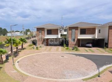 Foto 01 · Casa no Condominio Pateo Atmosphera equilíbrio perfeito entre a sofisticação moderna e a tranquilida
