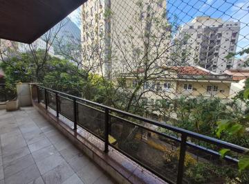 Apartamento de 3 quartos, Rio de Janeiro · Humaita,vd,apt,102m,3qts,1ste,3banh,2vags,impecável !