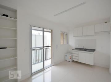 Apartamento · 27m² · 1 Quarto · Apartamento à Venda - Liberdade, 1 Quarto, 27 m2