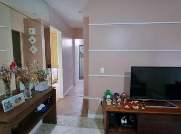 Apartamento de 2 quartos, Jundiaí · Chacara das Flores II com 2 quartos em Jardim Santa Teresa - Jundiaí - SP