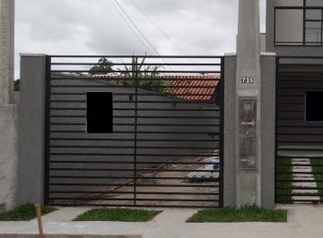 Casa de 3 quartos, Matinhos · Sobrado Balneário Praia Grande - Matinhos - PR