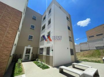 Apartamento · 45m² · 2 Quartos · 1 Vaga · Apartamento de 2 quartos para alugar com ótimo custo benefício.