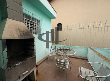 Casa · 170m² · 3 Quartos · 2 Vagas · Venda Sobrado Sao Caetano do Sul Ceramica Ref: 45529