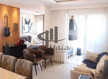 Apartamento · 72m² · 3 Quartos · 2 Vagas · Venda Apartamento Sao Caetano do Sul Barcelona Ref: 45531