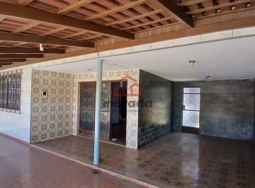 Casa · 159m² · 3 Quartos · 2 Vagas · Casa à venda, 3 quartos, 2 vagas, VILA TAVARES - ITAUNA/MG