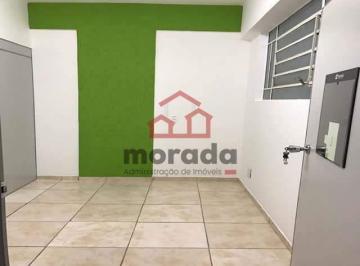 Comercial · 67m² · SALA COMERCIAL COM BANHEIRO