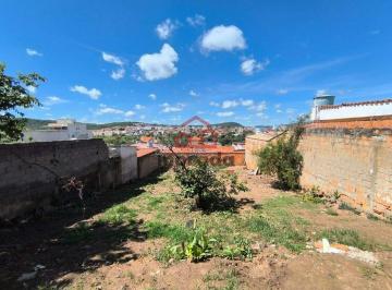 Terreno · 336m² · Lote à venda, RESIDENCIAL SAO GERALDO - ITAUNA/MG