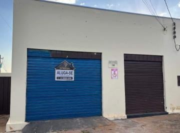 Comercial · 100m² · Comercial para aluguel, Constantino - Patrocínio/MG