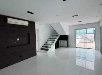 Apartamento · 345m² · 4 Quartos · 5 Vagas · Cobertura de 4 Quartos com 5 Vagas em Jardim Anália Franco, SP | Financiamento Sim