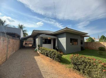 Casa · 130m² · 2 Quartos · 1 Vaga · Casa à Venda em Portal Kaiabi, Sorriso (MT)