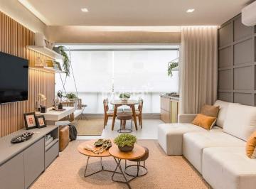 Apartamento · 59m² · 1 Quarto · 1 Vaga · Apartamento à venda no bairro Ponta da Praia