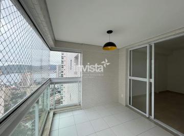 Apartamento · 48m² · 1 Quarto · 1 Vaga · Apartamento para locação na Ponta da Praia