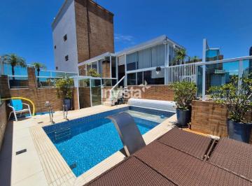 Apartamento · 290m² · 2 Quartos · 4 Vagas · Cobertura à venda no bairro Gonzaga