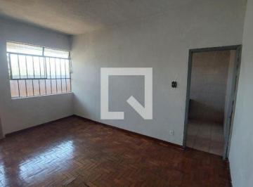 Apartamento · 55m² · 1 Quarto · Apartamento à Venda - Lagoinha, 1 Quarto, 55 m² - Belo Horizonte