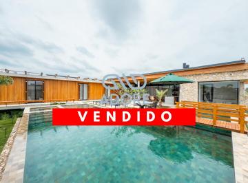 Casa · 760m² · 6 Quartos · 6 Vagas · Casa á venda no Condomínio Terras de São José II - Itu/SP