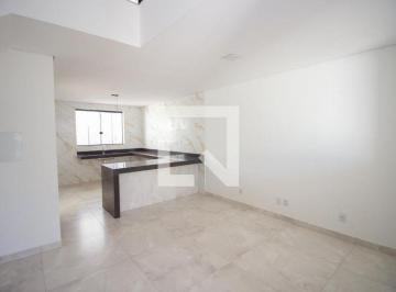 Casa · 120m² · 3 Quartos · 3 Vagas · Casa à Venda - Cabral, 3 Quartos, 120 m² - Contagem