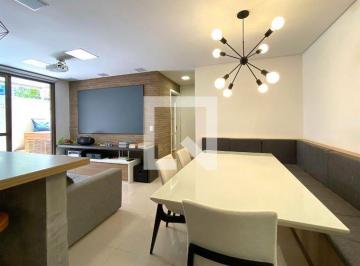 Apartamento · 90m² · 2 Quartos · 2 Vagas · Apartamento à Venda - Funcionários, 2 Quartos,  90 m² - Belo Horizonte