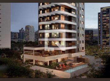 Apartamento · 175m² · 4 Quartos · 4 Vagas · Apartamento à Venda - Ouro Preto, 4 Quartos,  175 m² - Belo Horizonte