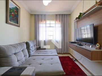 Apartamento · 90m² · 3 Quartos · 2 Vagas · Apartamento à Venda - Cidade Nova, 3 Quartos,  90 m² - Belo Horizonte