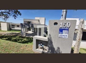 Casa · 1000m² · 5 Quartos · 8 Vagas · Casa à Venda - Várzea, 5 Quartos,  1000 m² - Lagoa Santa
